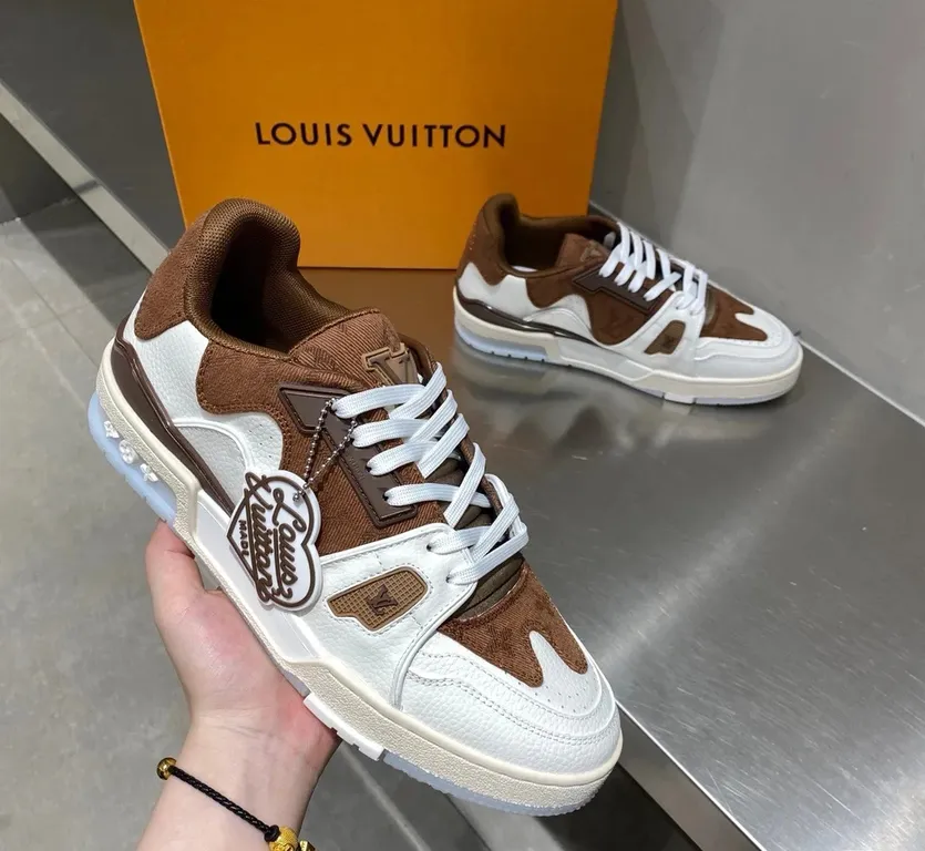 Louis Vuitton Shoe 